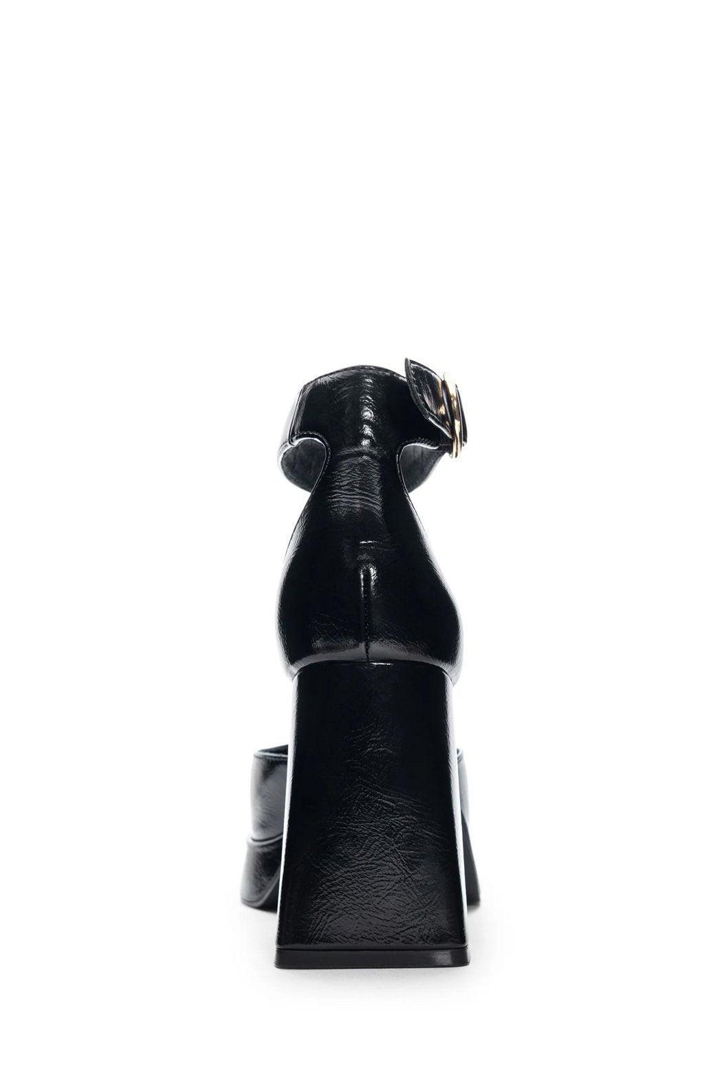 Oaklen Heel Product Image