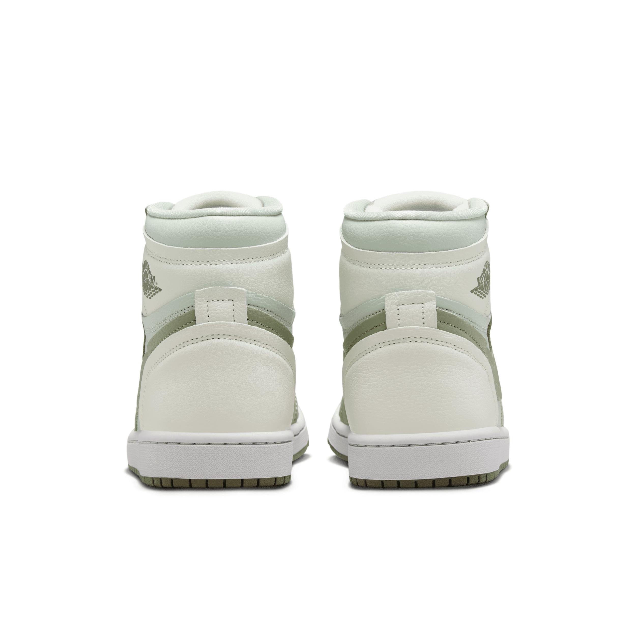 Womens Air Jordan 1 High Method of Make Shoes Product Image