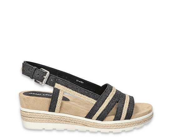 Easy Street Womens Mel Sandal Product Image