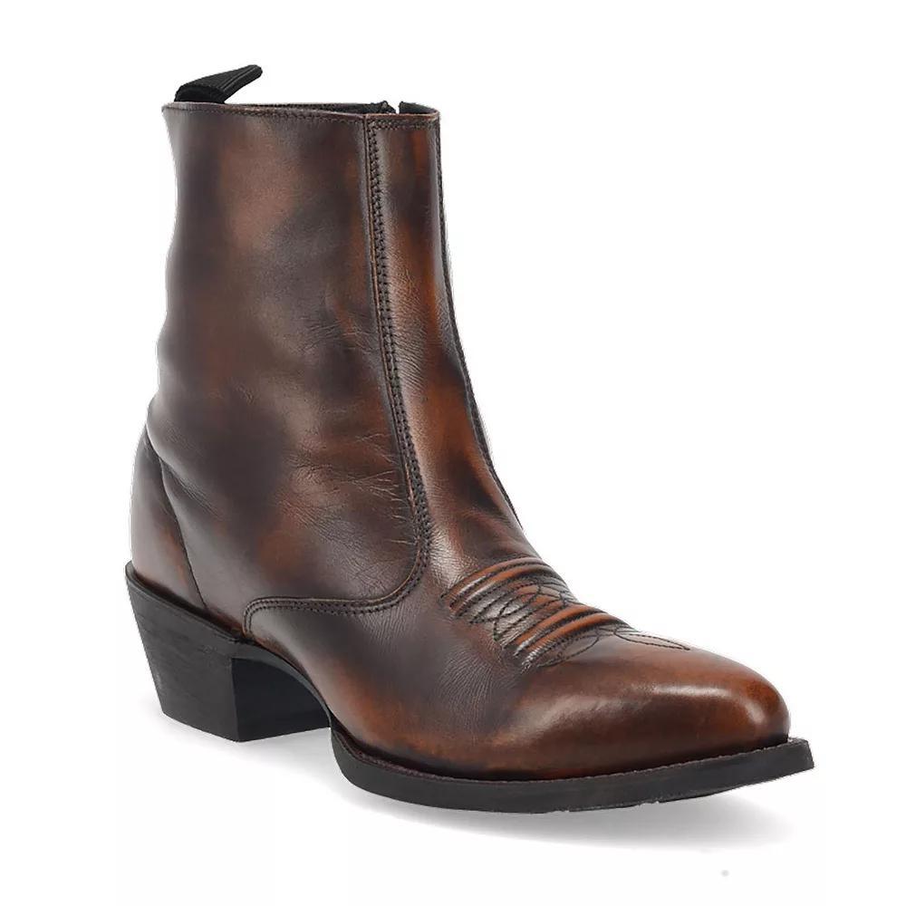 Laredo Fletcher Men's Western Boots, Size: 10.5 Medium Product Image