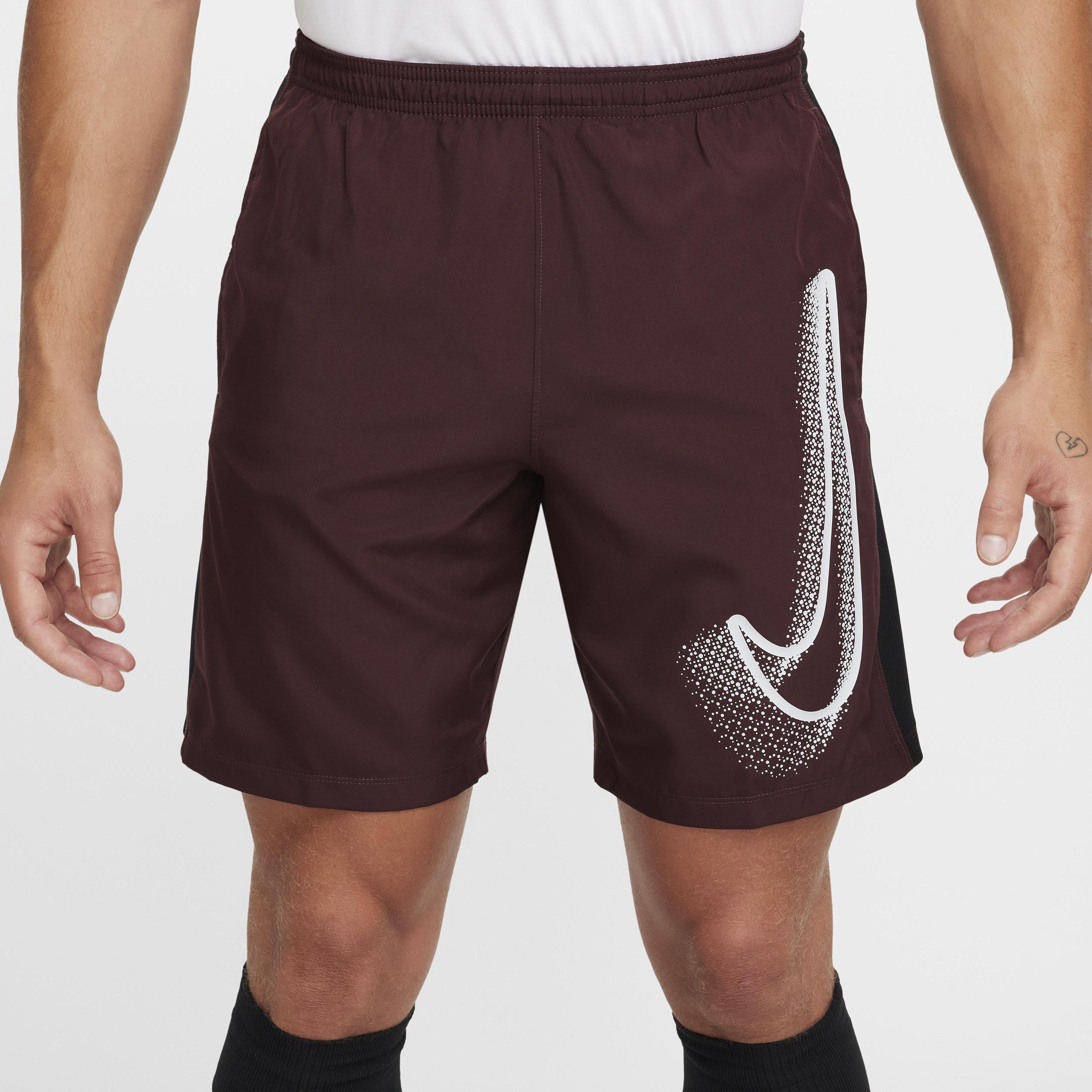 Nike Mens Academy Soccer Shorts Product Image