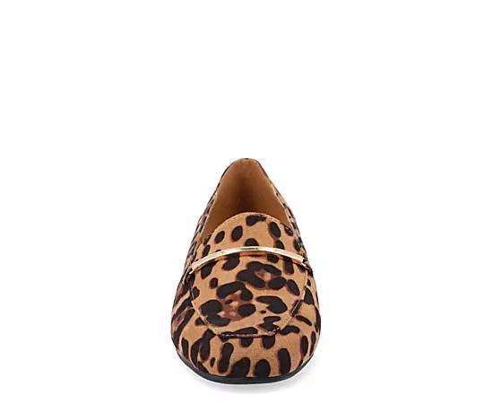 Journee Collection Womens Wrenn Flat Product Image