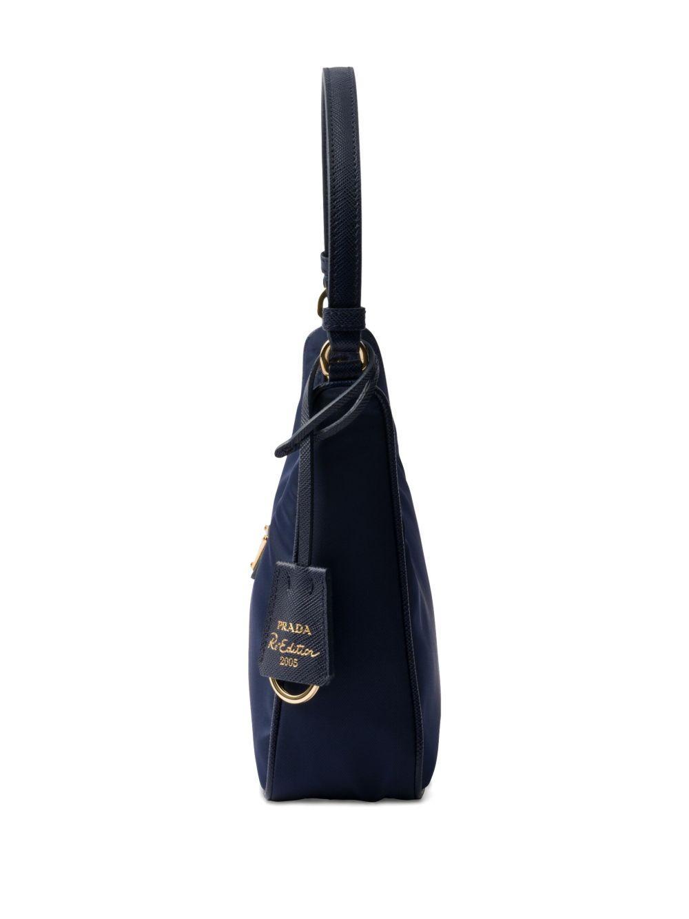 mini Re-Edition 2005 shoulder bag Product Image