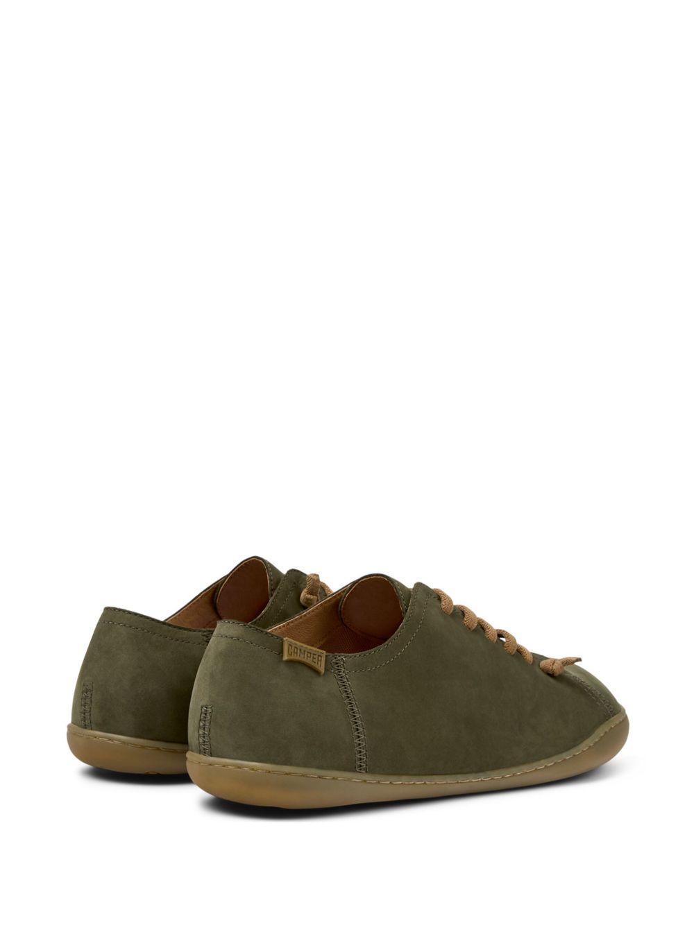 Peu Cami lace-up shoes  Product Image