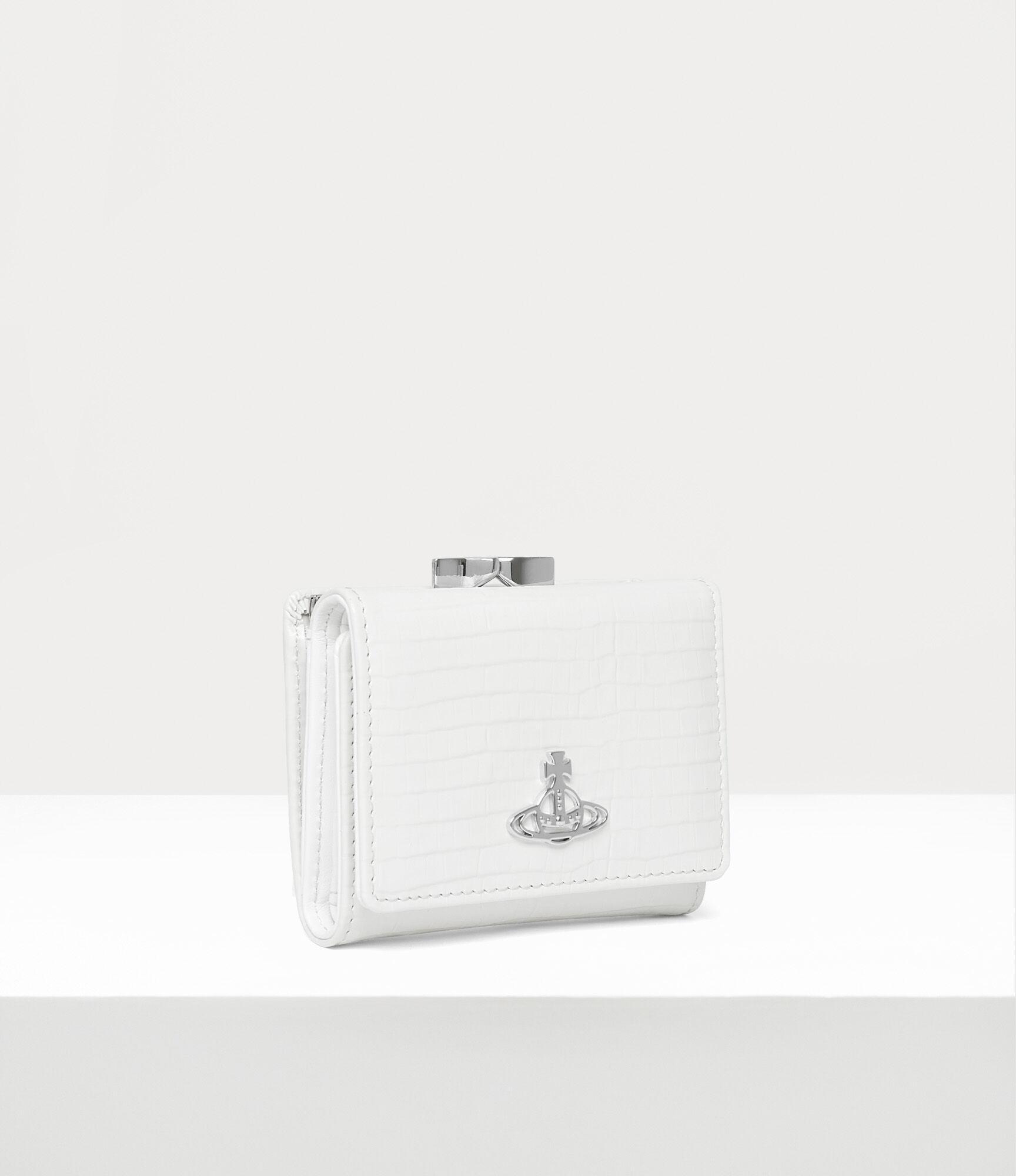Small Frame Wallet  Product Image