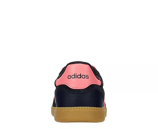 Adidas Womens Breaknet Sleek Sneaker Product Image