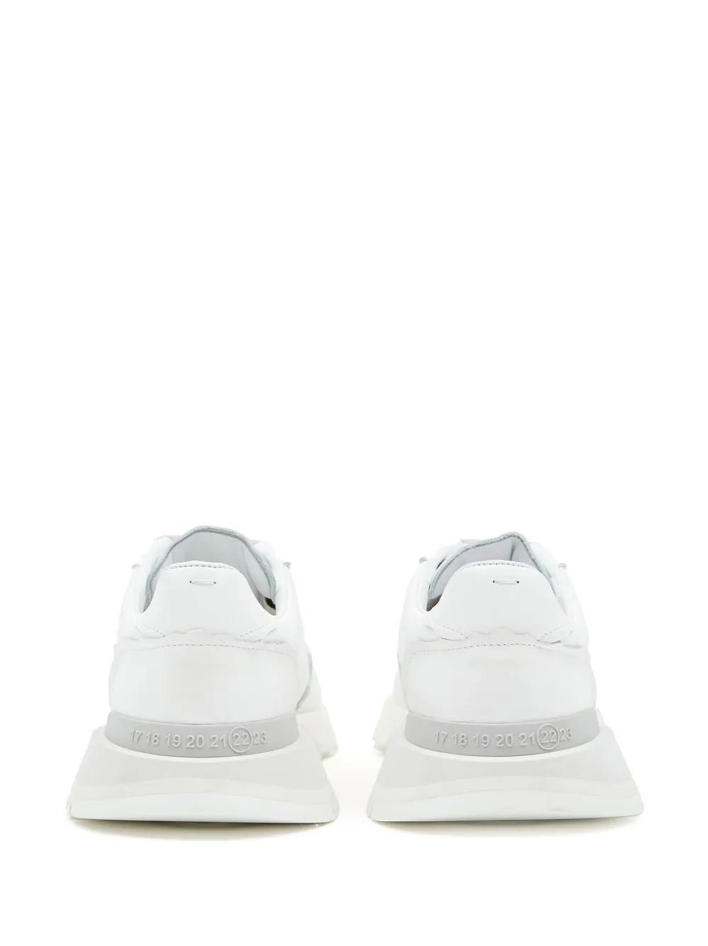 50-50 low-top sneakers Product Image