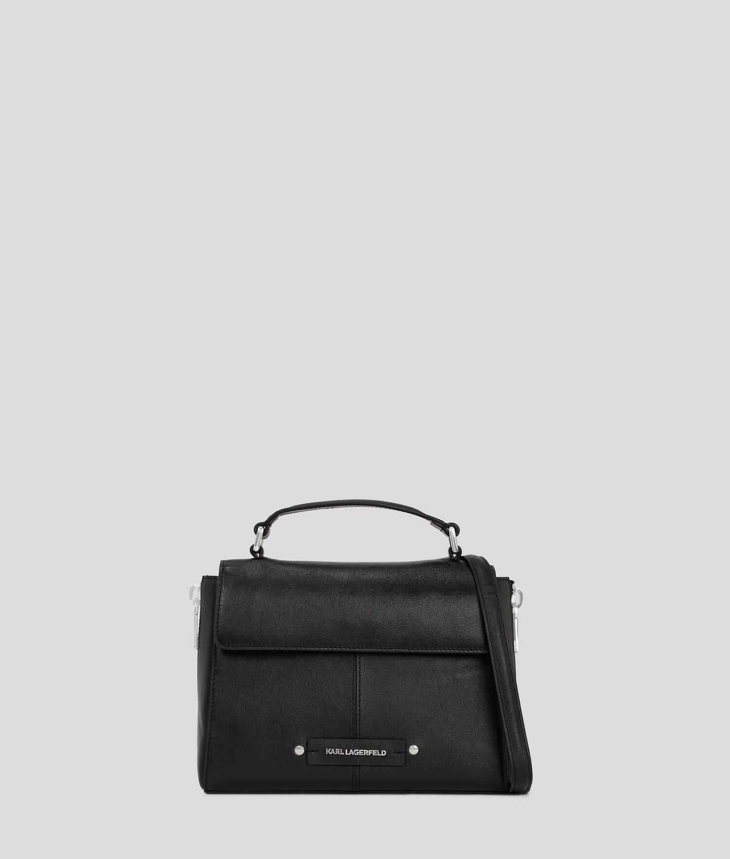 K/HARDWARE SMALL TOP HANDLE BAG Product Image