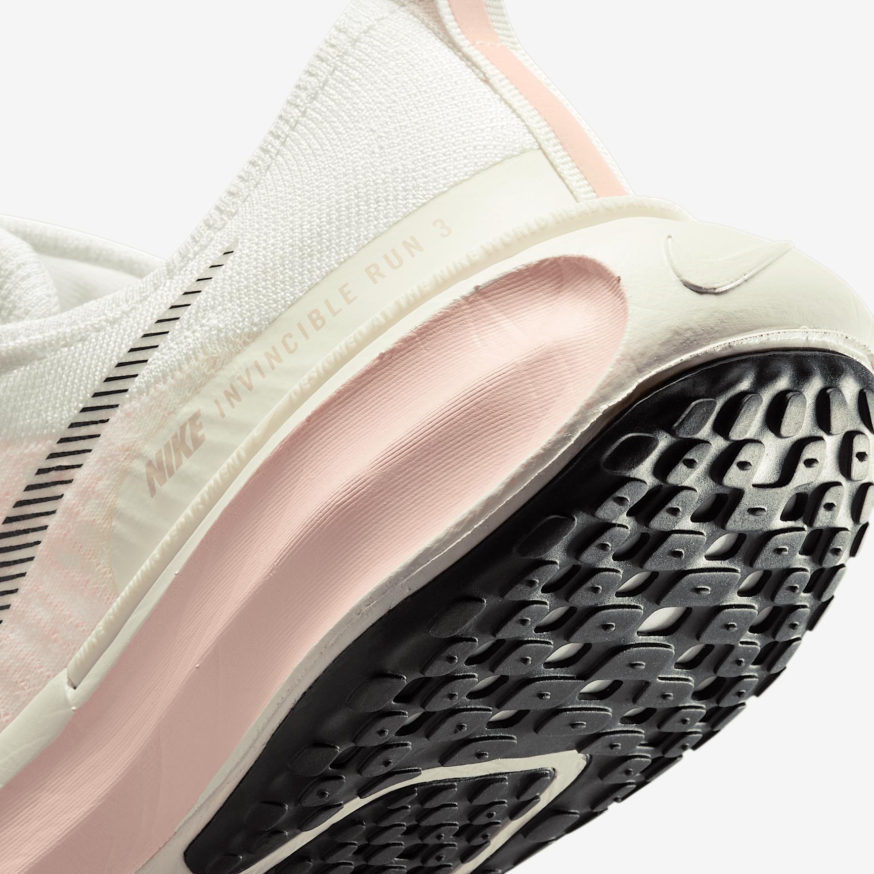Nike Women's Invincible 3 Road Running Shoes Product Image