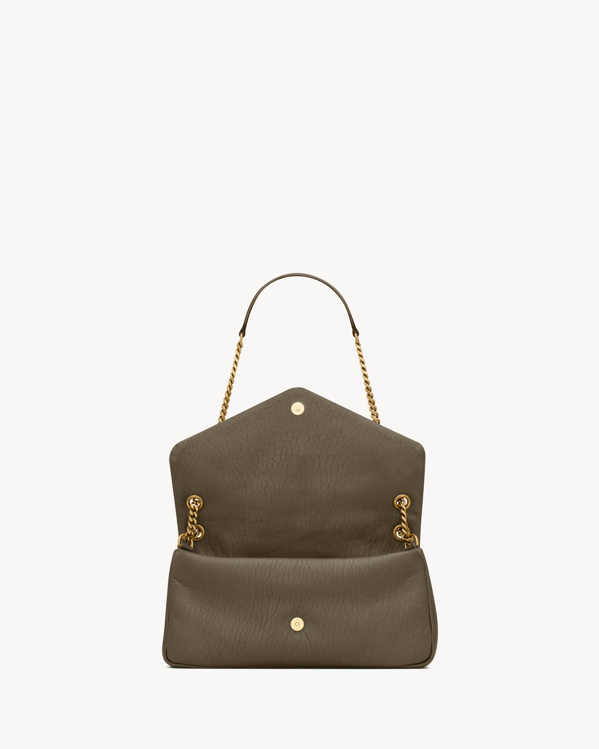 CALYPSO medium in grained lambskin Product Image