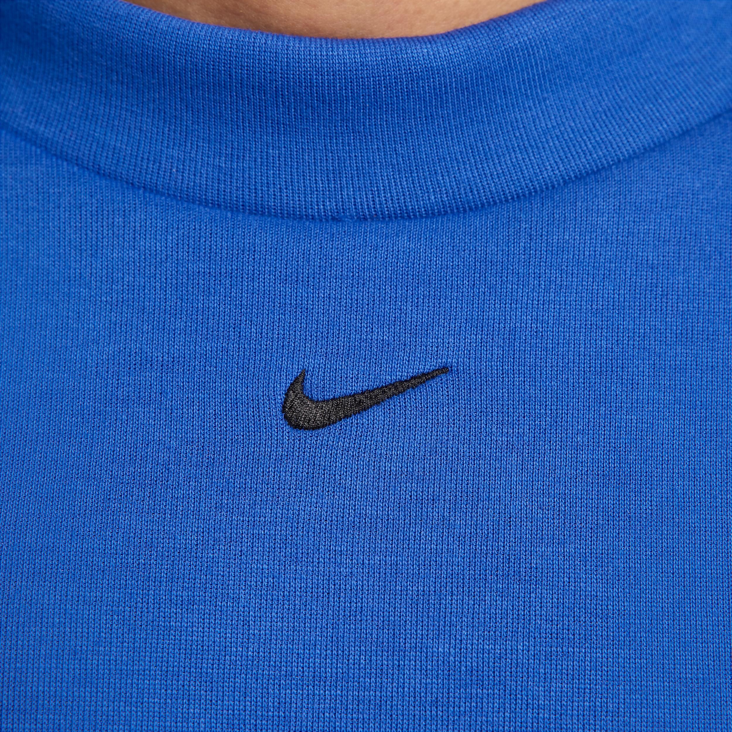 Nike Men's Tech Fleece Crew Product Image