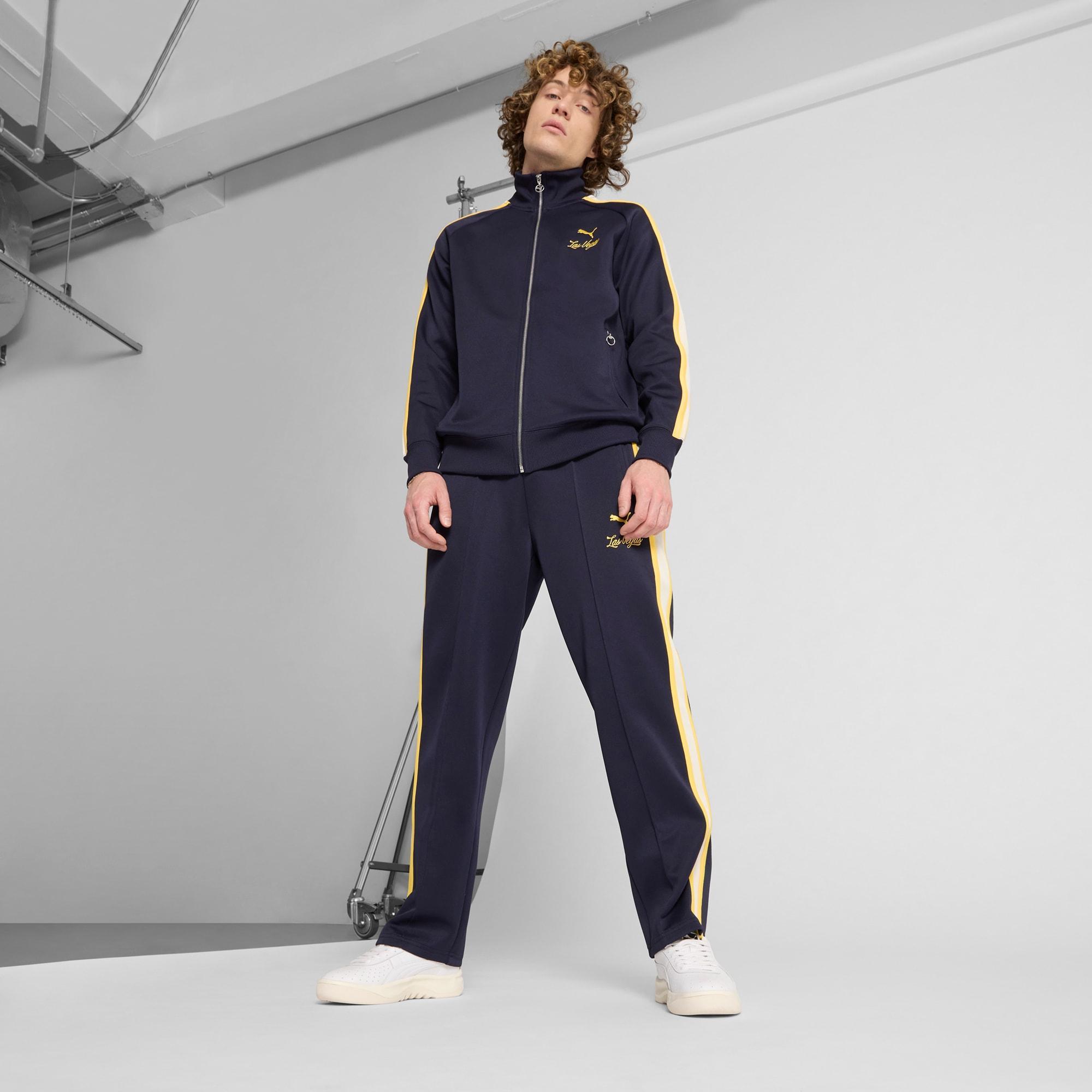 Las Vegas T7 Men's Track Pants Product Image