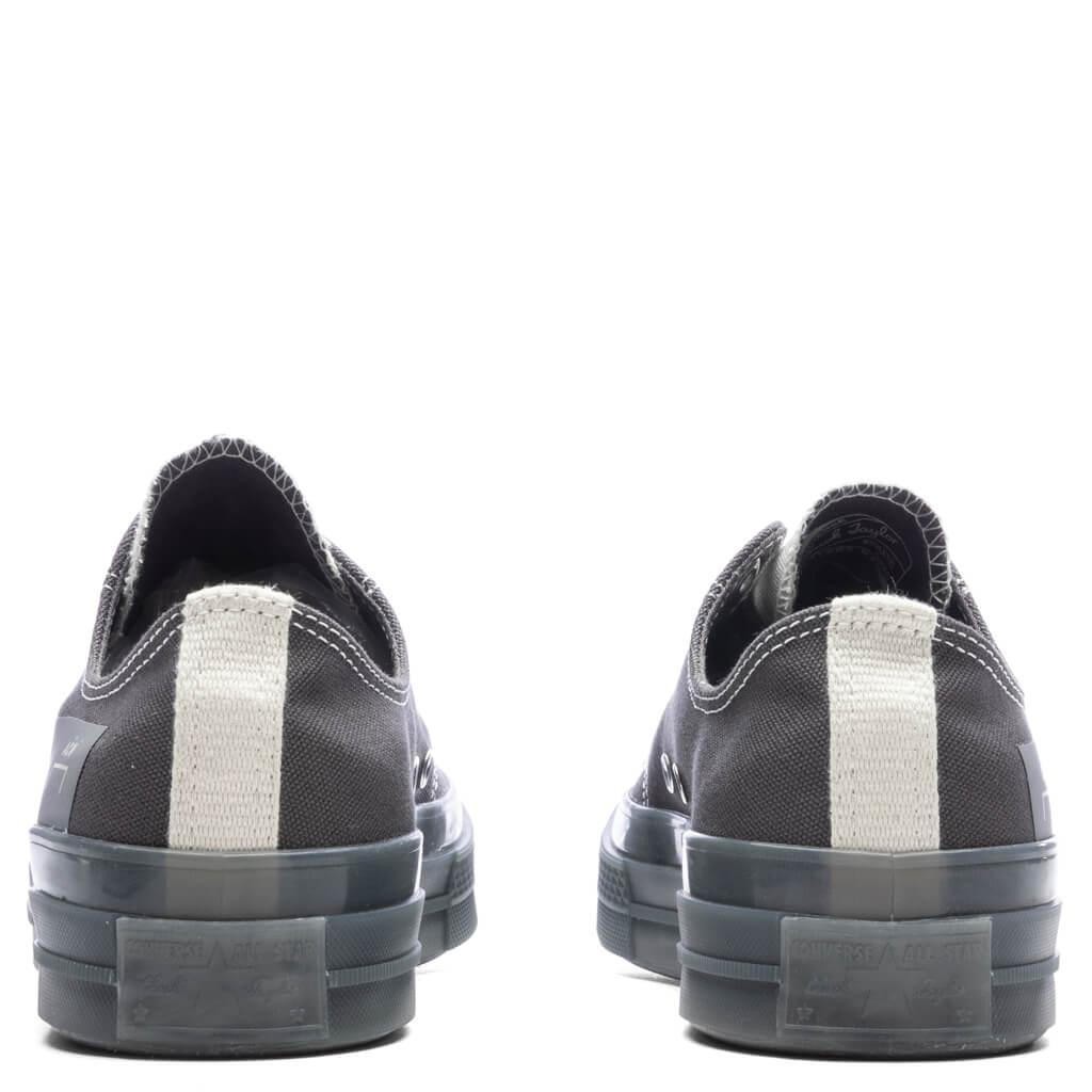 Converse x A-Cold-Wall Chuck 70 - Pavement/Silver Birch Male Product Image