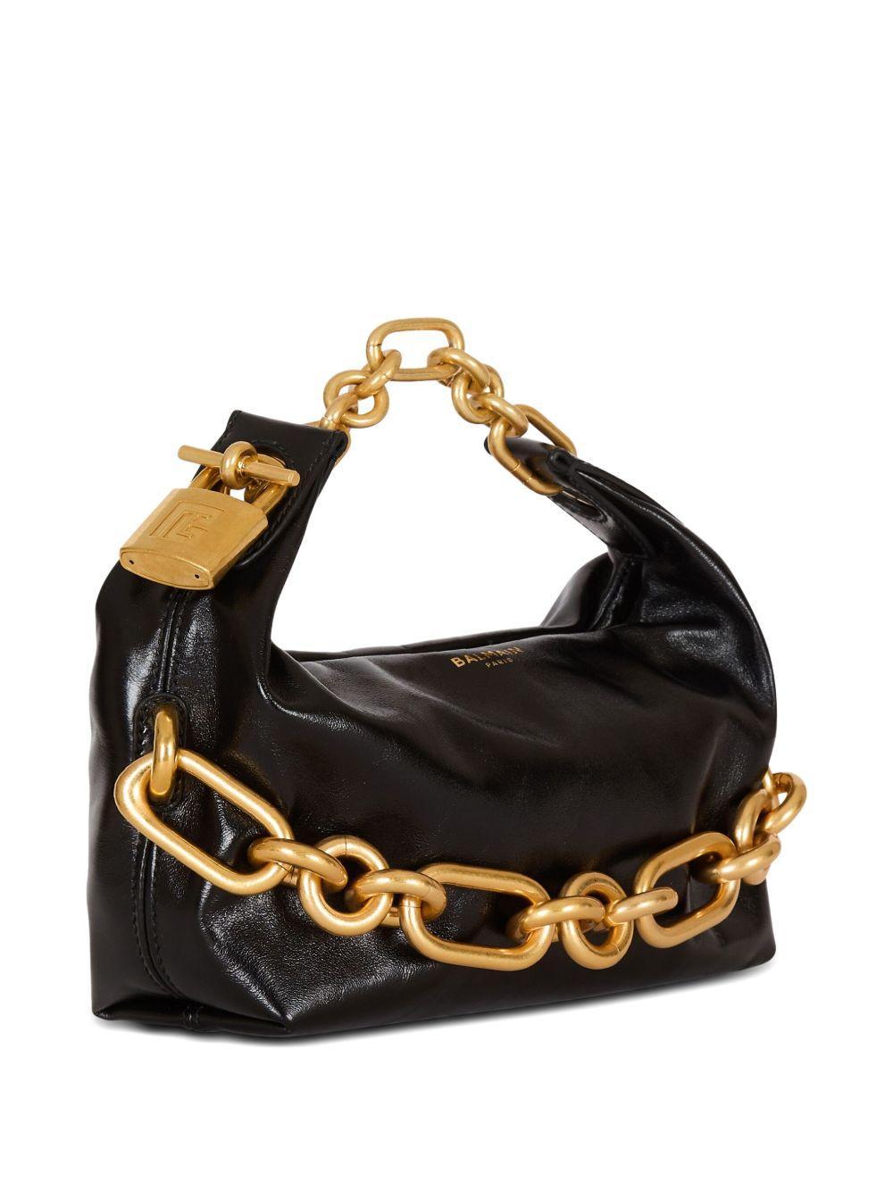 mini Sync tote bag Product Image