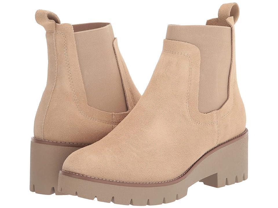 Blondo Womens Dyme Booties Product Image