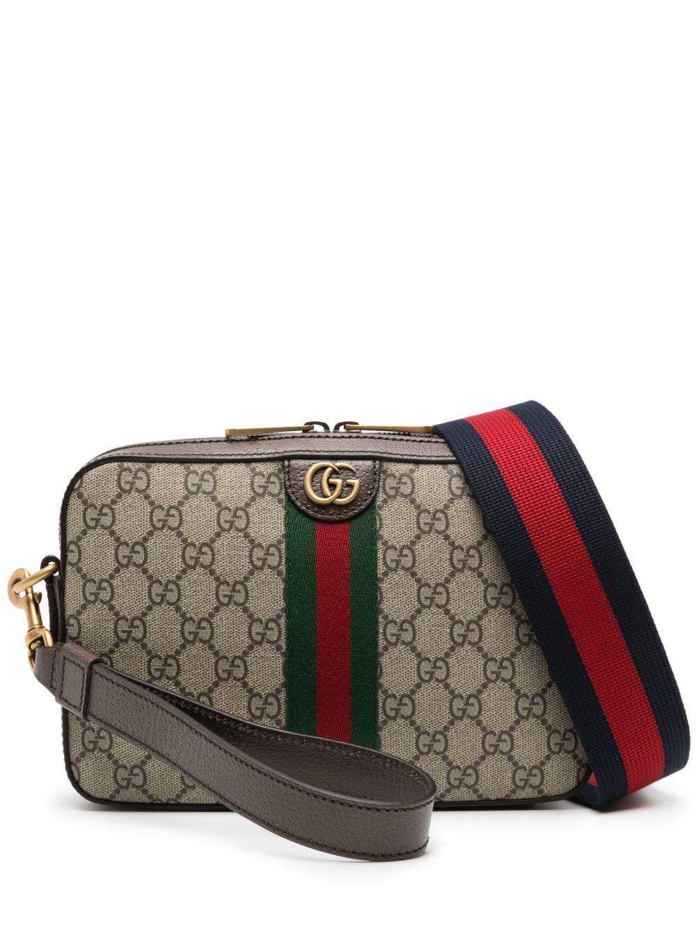 Ophidia crossbody bag Product Image