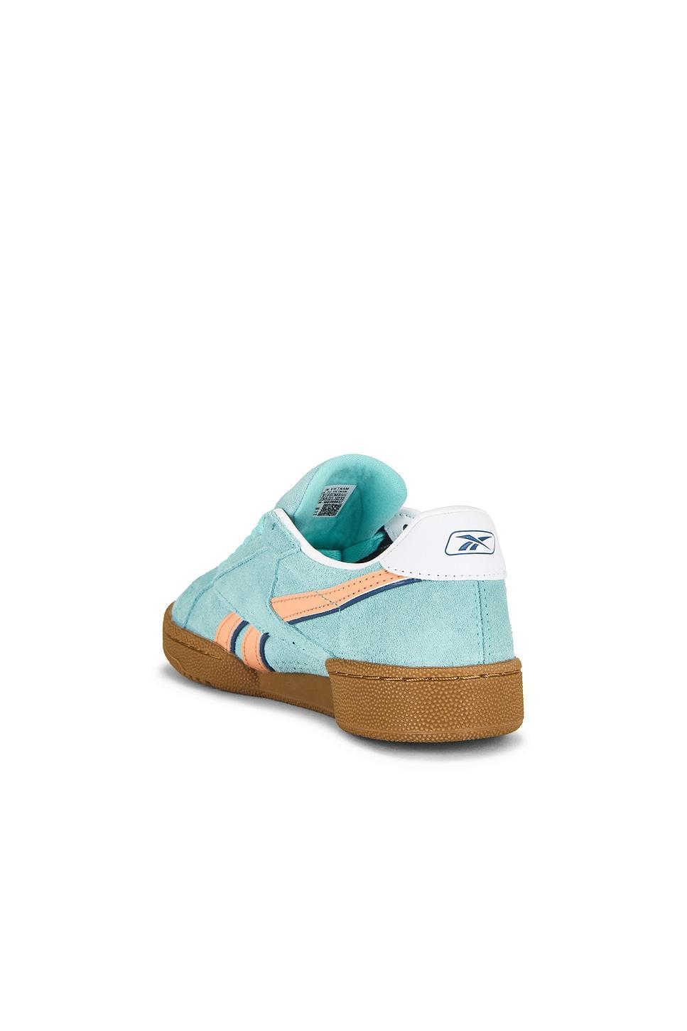 Club C Grounds UK Sneaker Reebok Product Image