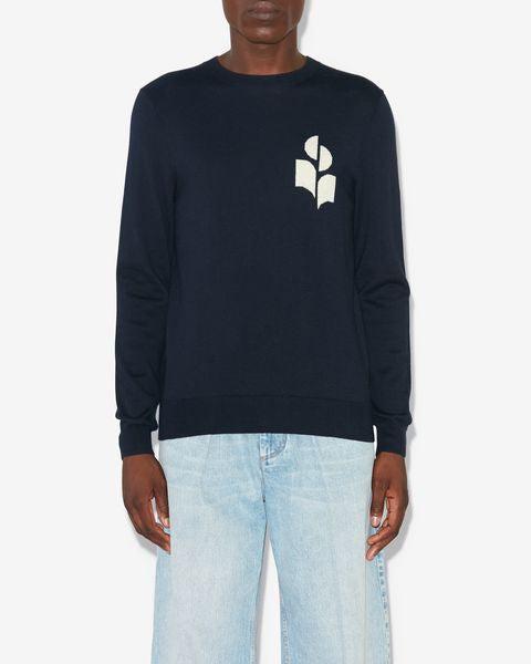 EVANS SWEATER Male Product Image