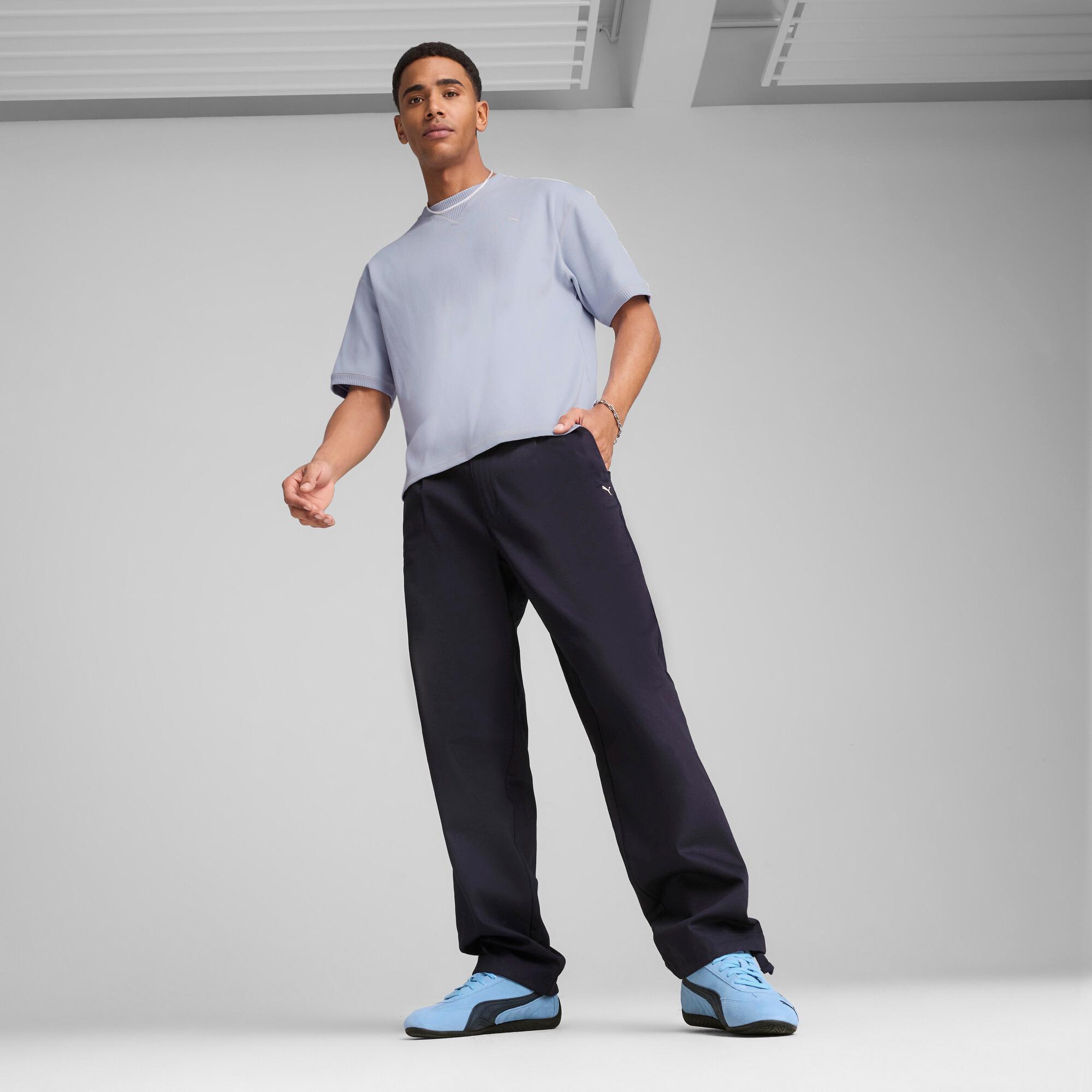 PUMA MMQ Men's Chino Pants Product Image