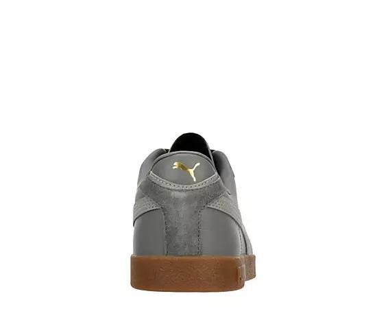 Puma Men's Club Ii Era Sneaker Product Image