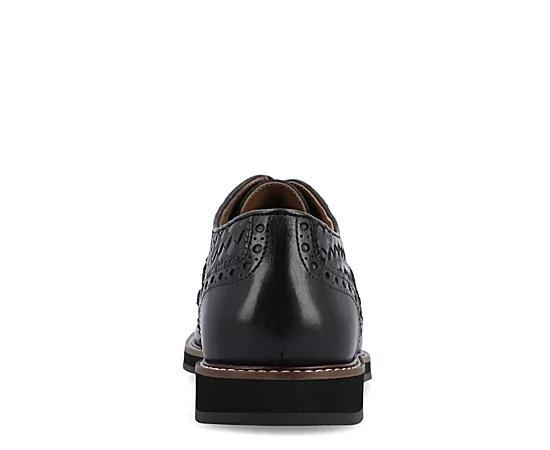 Thomas & Vine Mens Radcliff Oxford Product Image