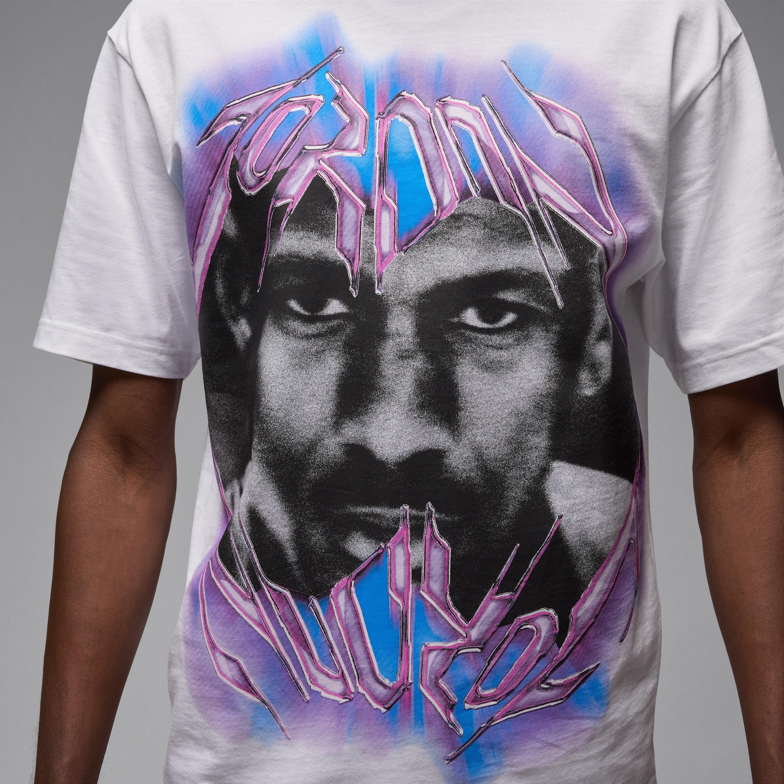 Men's Jordan Sport 85 Dri-FIT Graphic T-Shirt Product Image