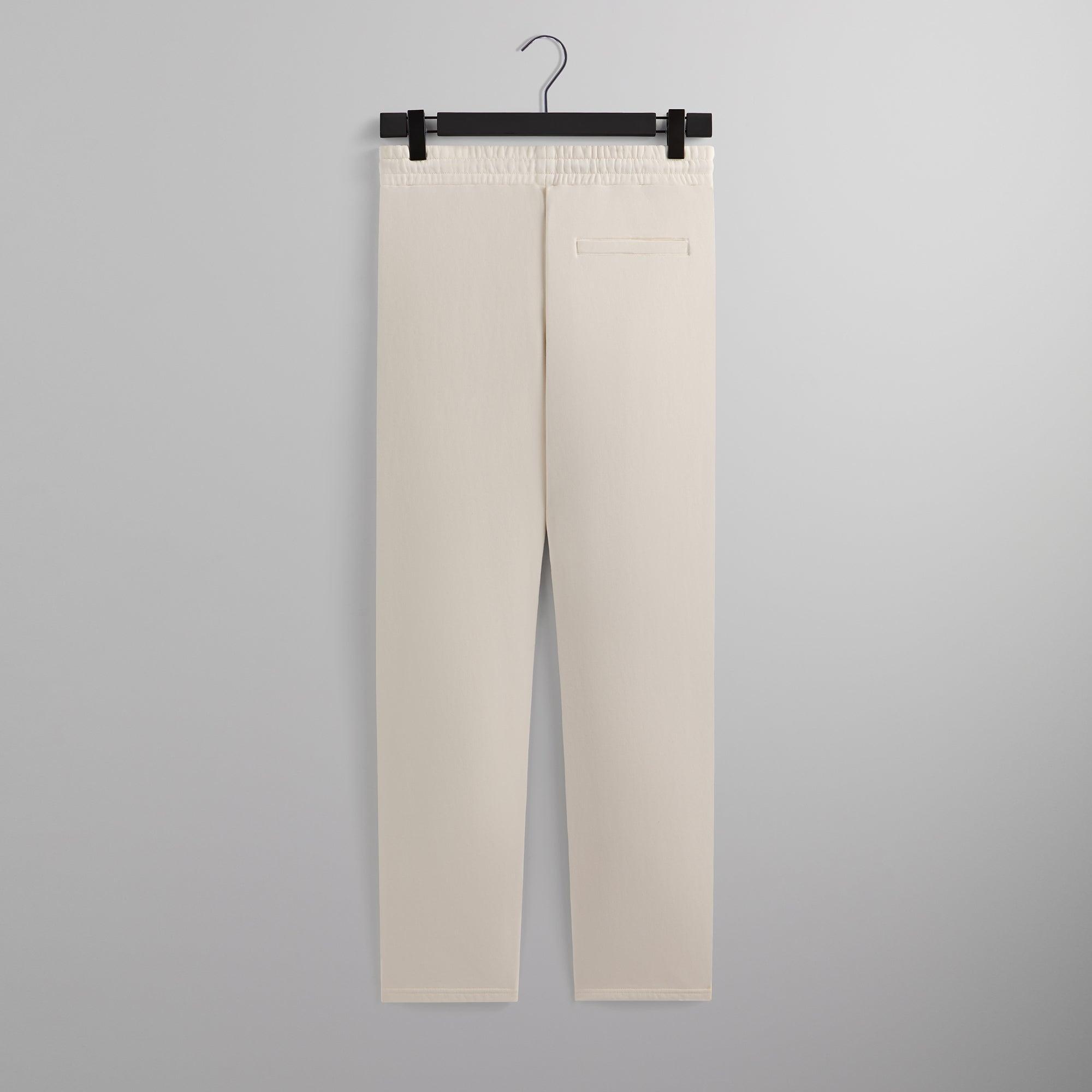 Kith Bryson Sweatpant - Sandrift Male Product Image