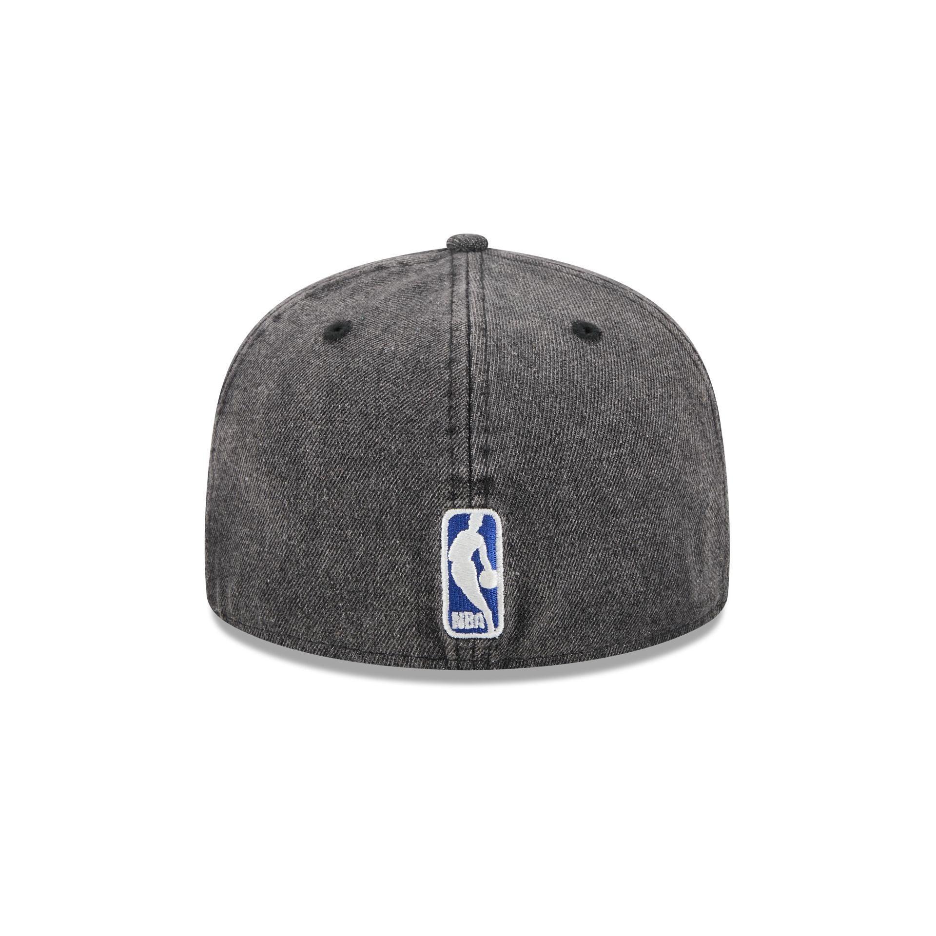 Golden State Warriors Sport Classics Pastel 59FIFTY Fitted Hat Male Product Image