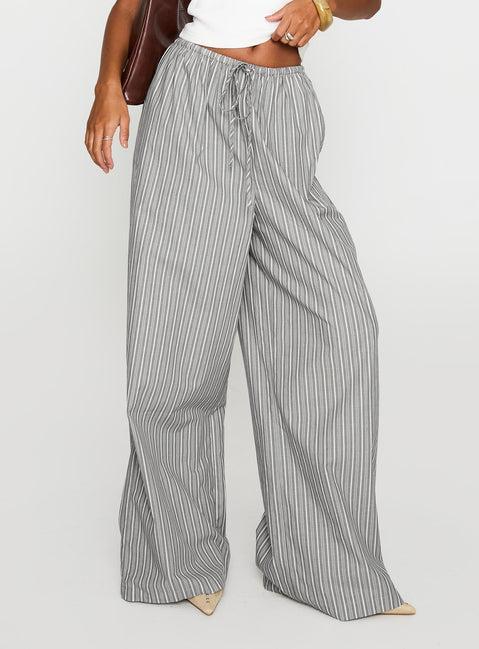 Lucea Pants Multi Product Image