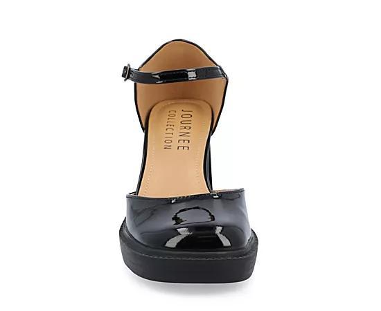 Journee Collection Womens Sophilynn Pump Product Image