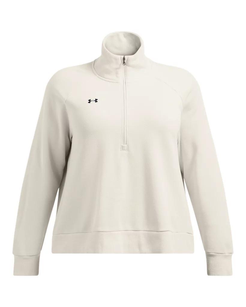 UA Rival Fleece Textured Product Image
