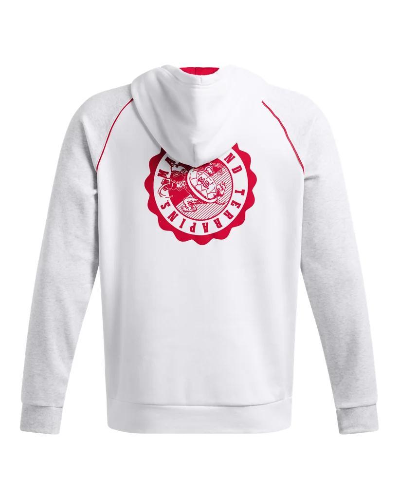 UA Rival Fleece Gameday Collegiate Product Image