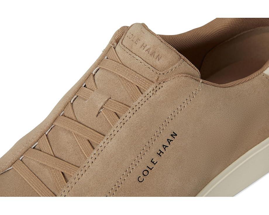 Grand Crosscourt Daily Ltt Slip-On Sneakers Product Image