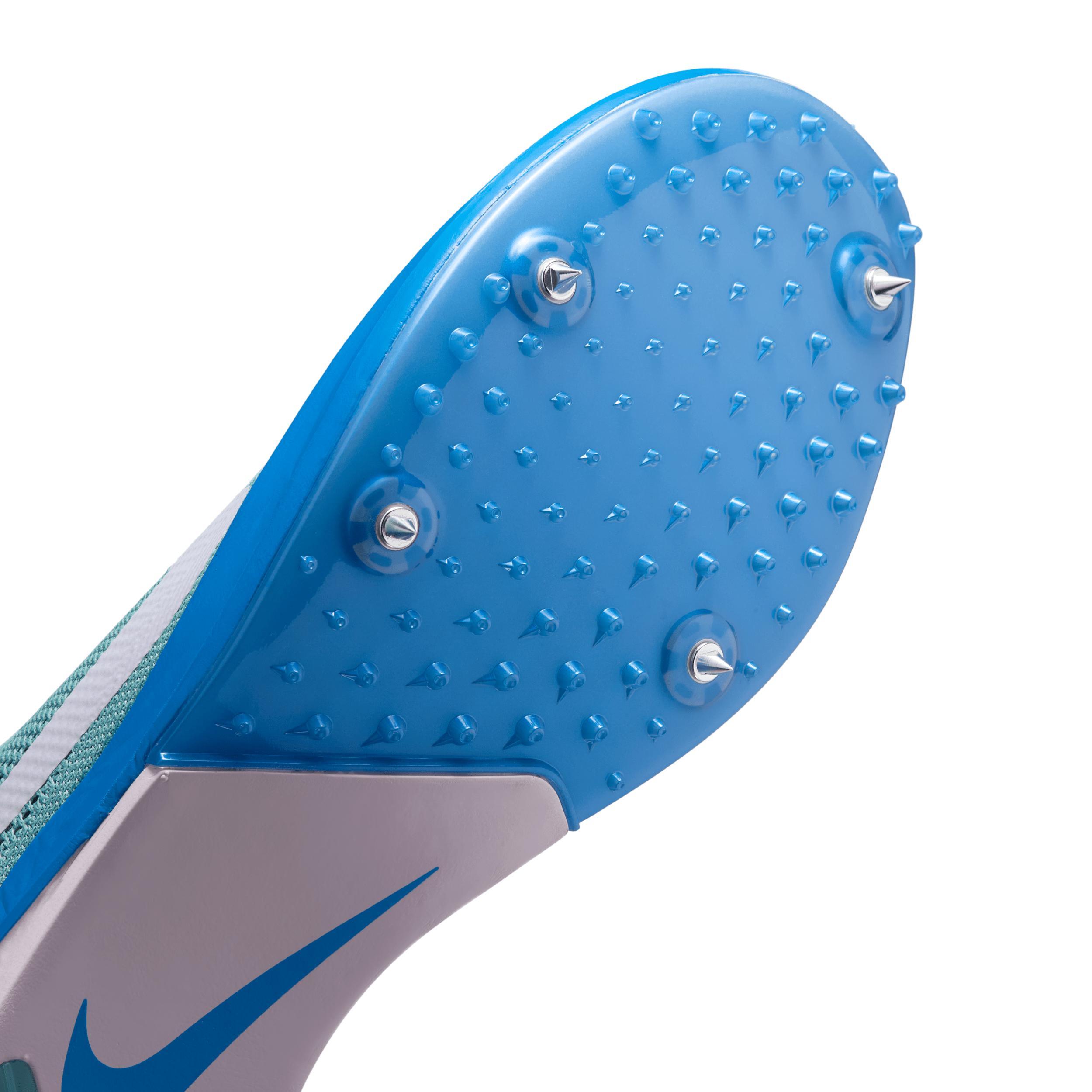 Nike Men's Dragonfly 2 Track & Field Distance Spikes Product Image