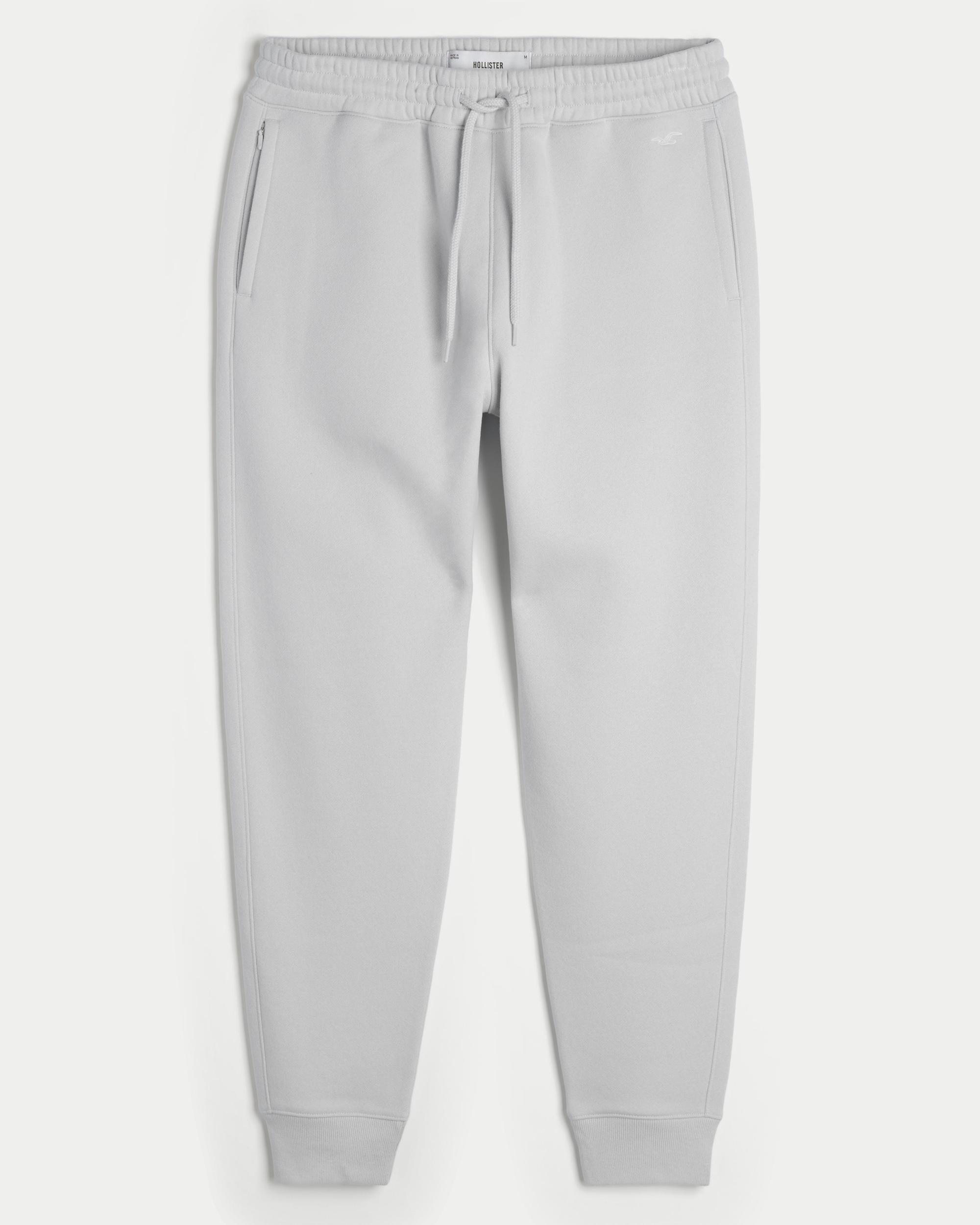 Hollister Feel Good Fleece Icon Joggers Product Image