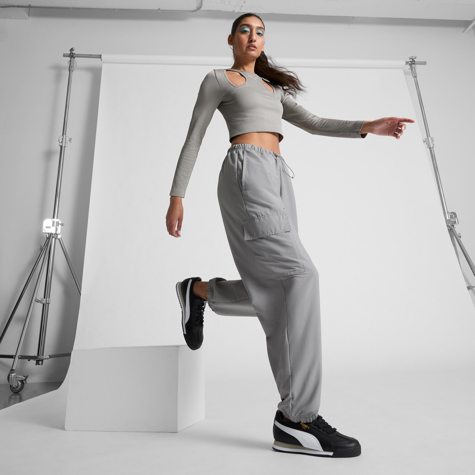 PUMA Roma 24 Standard Women's Sneakers Product Image