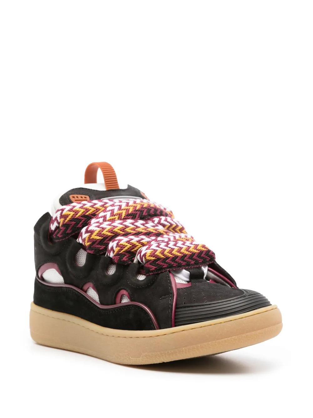 Curb sneakers Product Image