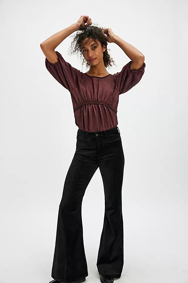 Sweet Talker Bodysuit Product Image