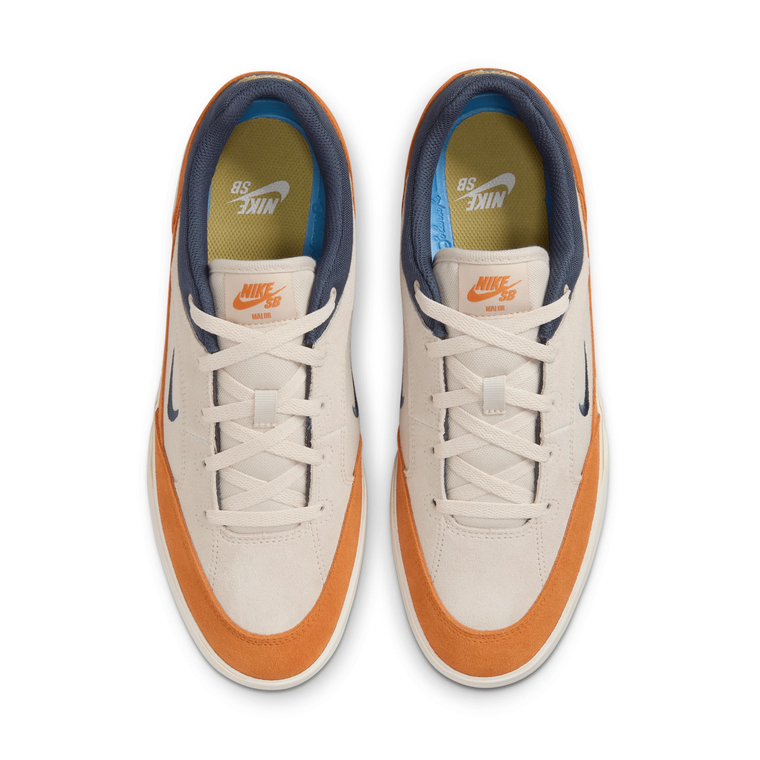 Men's Nike SB Malor Shoes Product Image