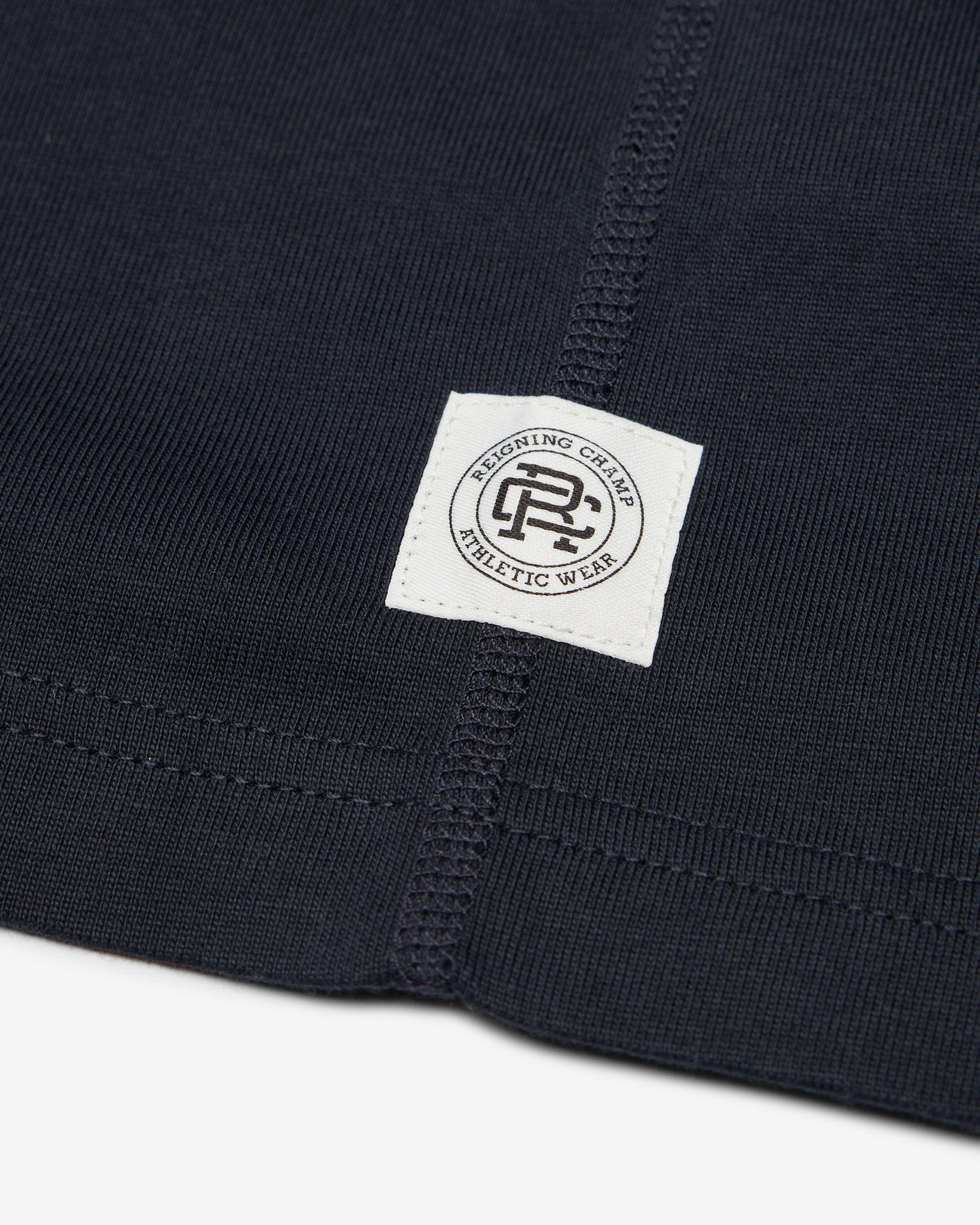 Midweight Jersey Standard T-Shirt Male Product Image