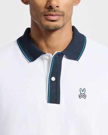 MENS BROOKPORT GRAPHIC TEE - B6U362E200 Product Image
