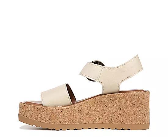 Zodiac Womens Glory Sandal Product Image