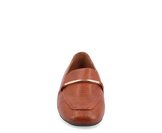 Journee Collection Womens Wrenn Flat Product Image