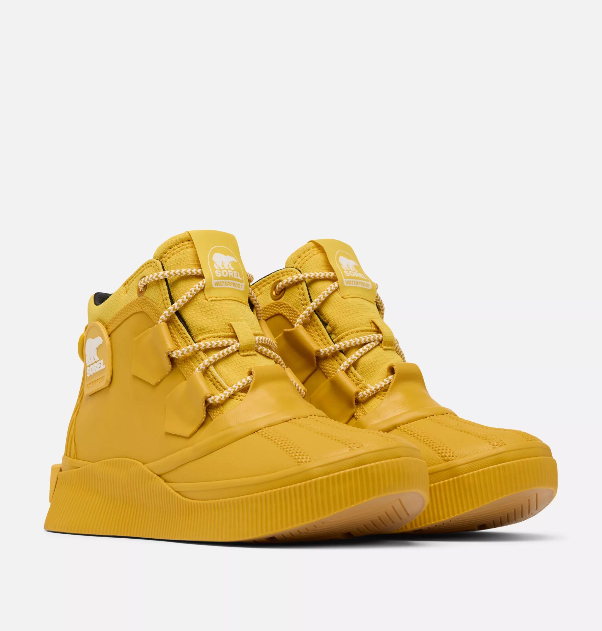 OUT N ABOUT™ IV Splashy Women's Waterproof Boot Product Image