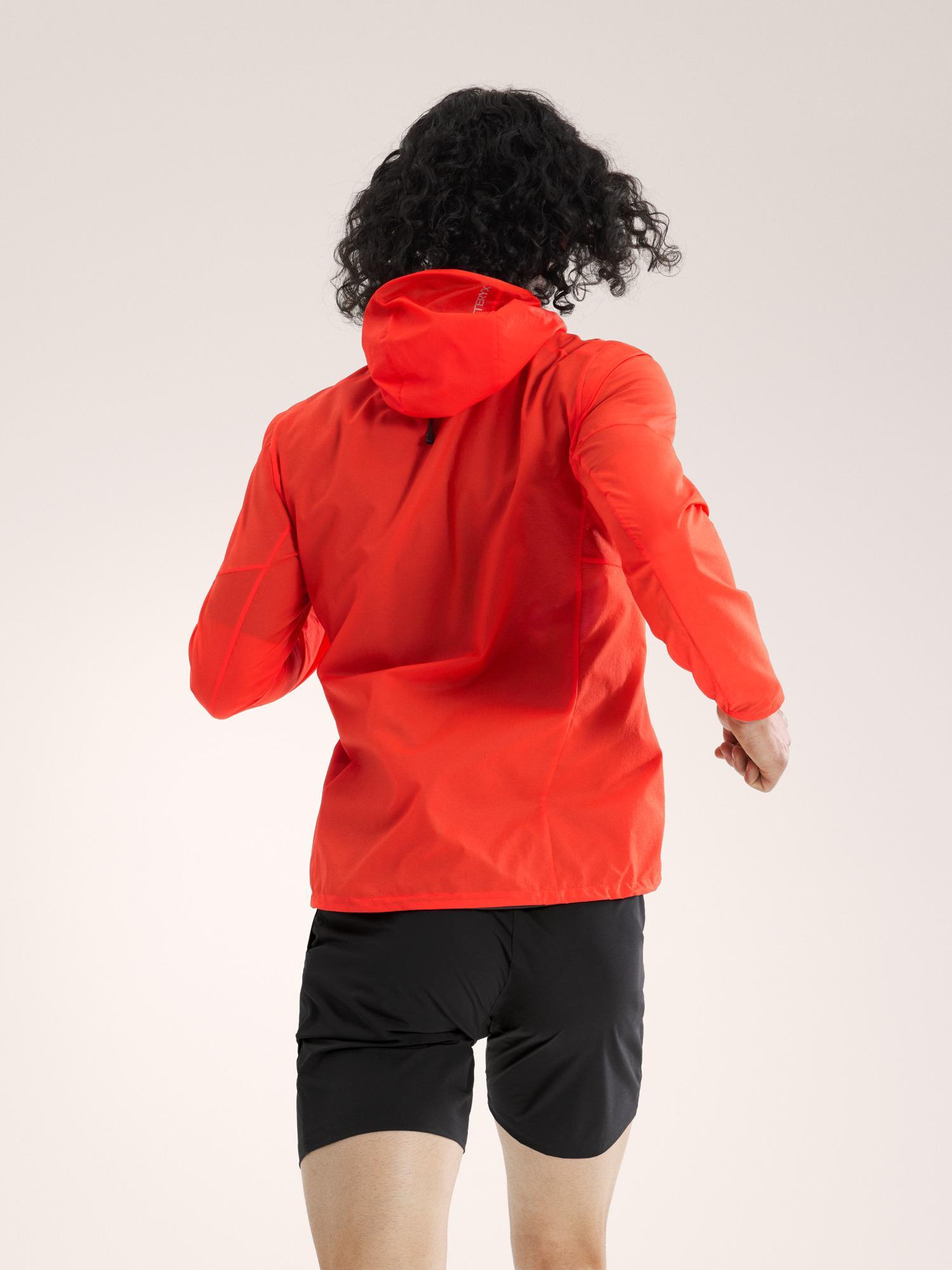 Incendo Airshell Hoody Men's Product Image