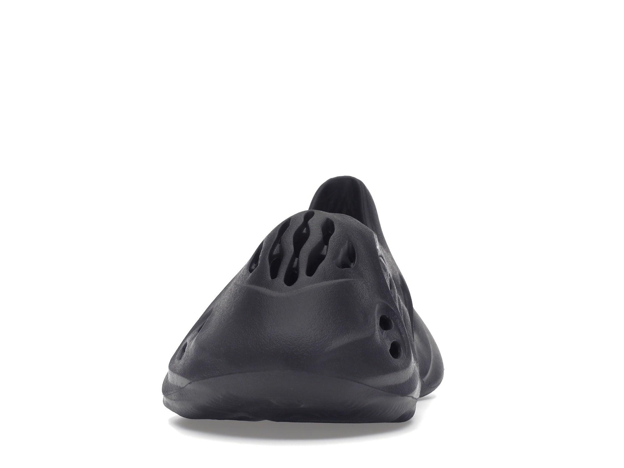 Adidas Yeezy Foam Runner RNR "Onyx" Product Image