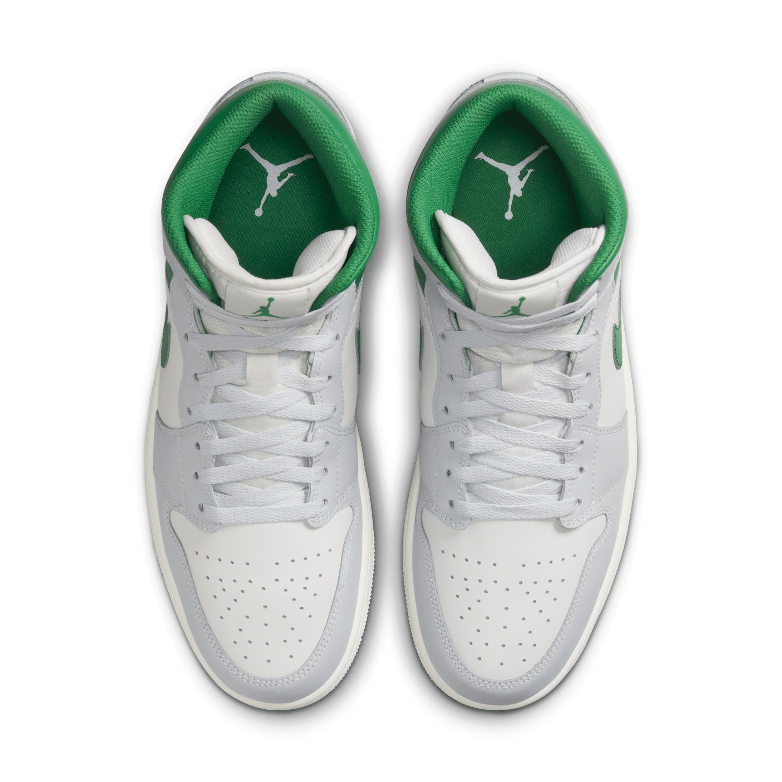 Mens Air Jordan 1 Mid Shoes Product Image