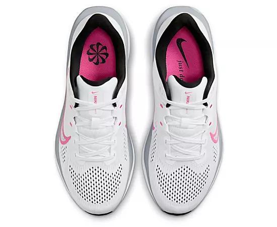 Nike Womens Quest 6 Running Shoe Product Image