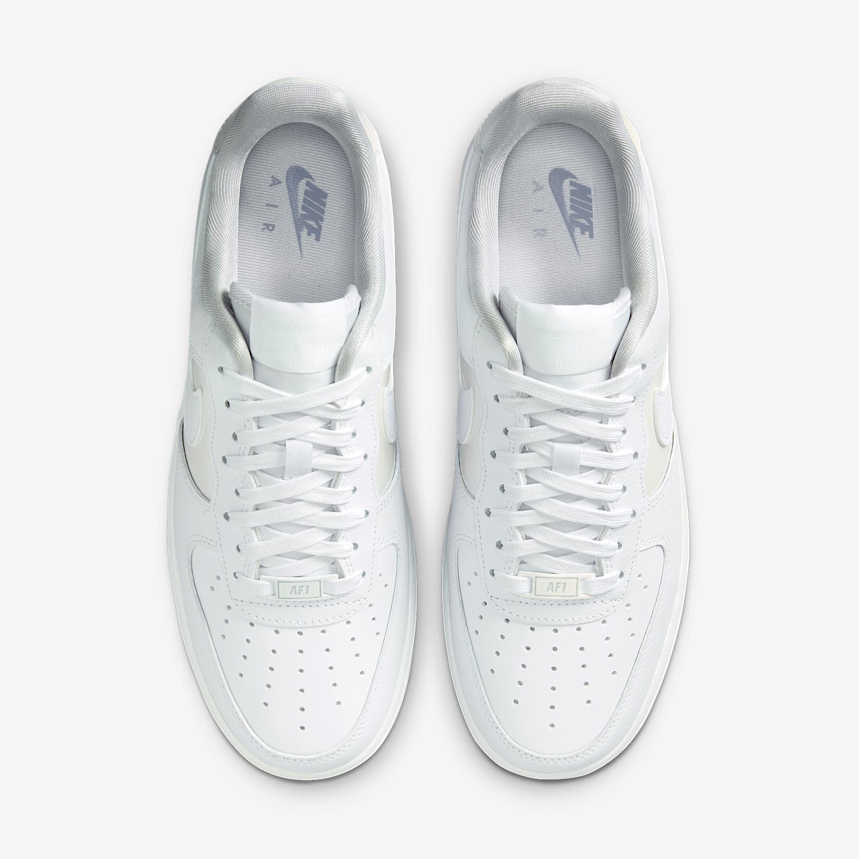 Nike Air Force 1 '07 Women's Shoes Product Image