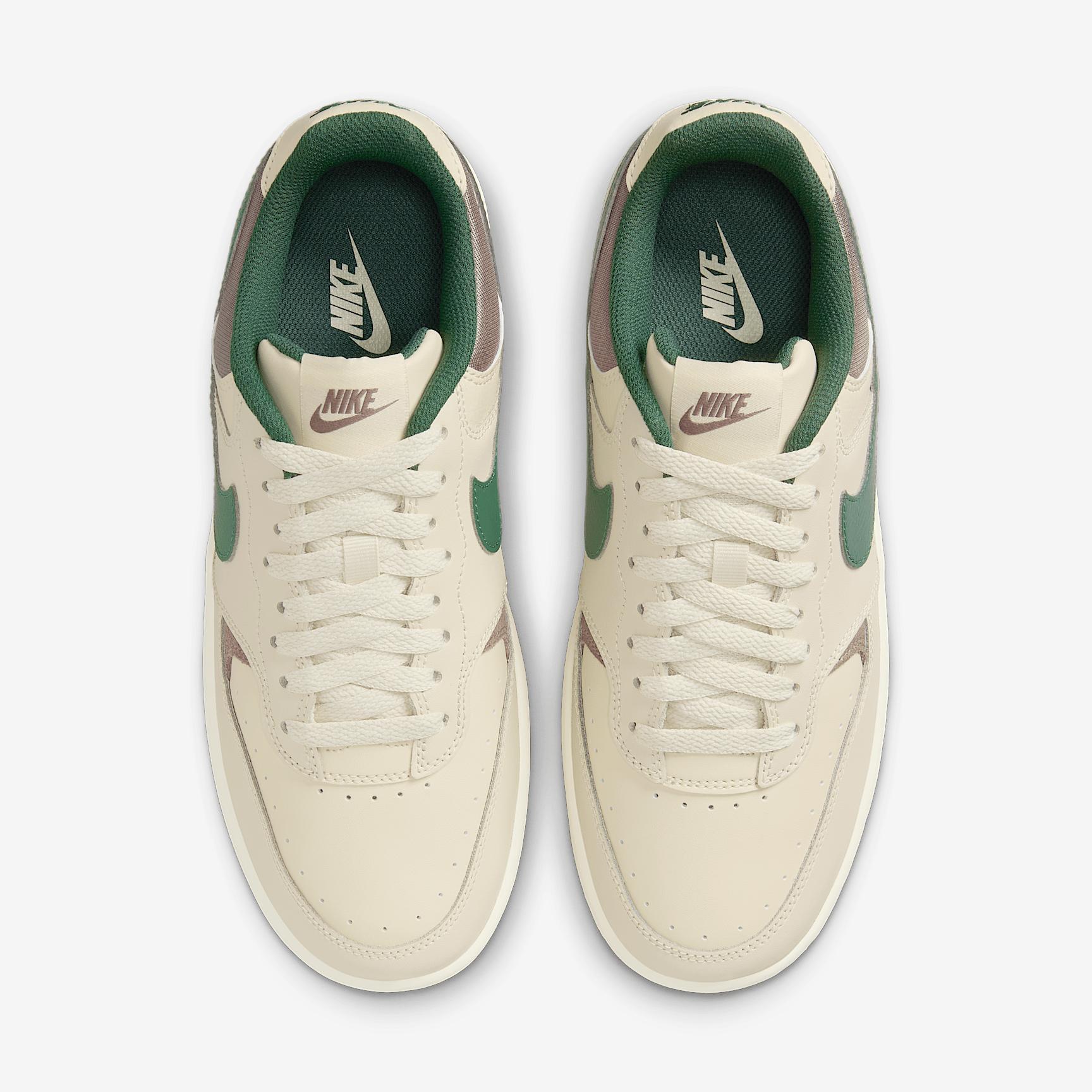 Nike Gamma Force Women's Shoes Product Image